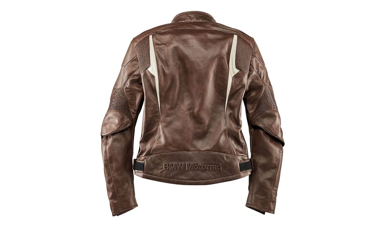 BMW Motorrad Jacke DoubleR LEEBMANN24