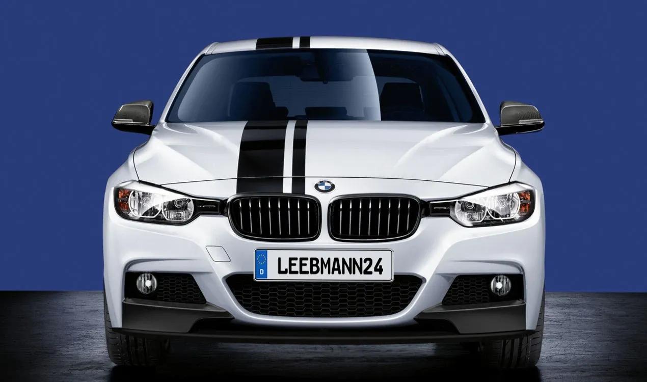 BMW F30 Spiegelkappen in Nordrhein-Westfalen - Lippetal, Tuning & Styling  Anzeigen