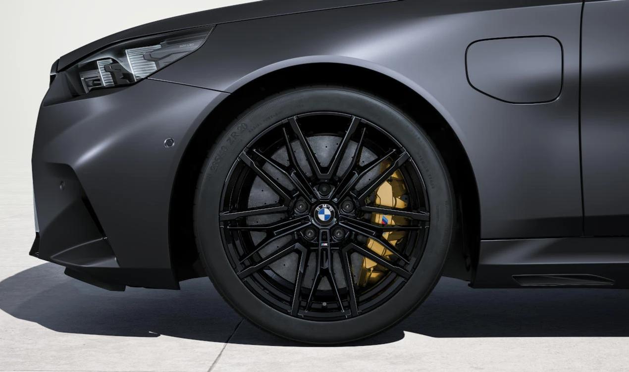 BMW Winterkomplettrad M Doppelspeiche 951 - LEEBMANN24