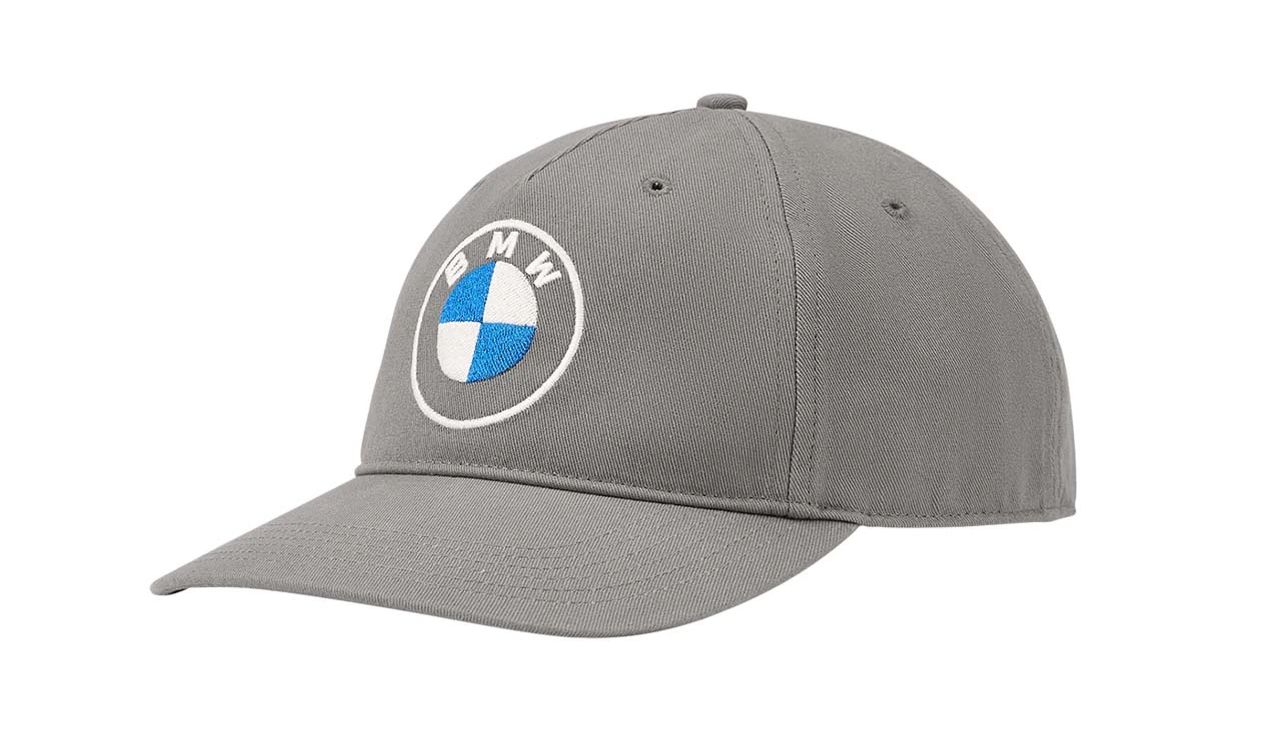 BMW Cap Logo - LEEBMANN24