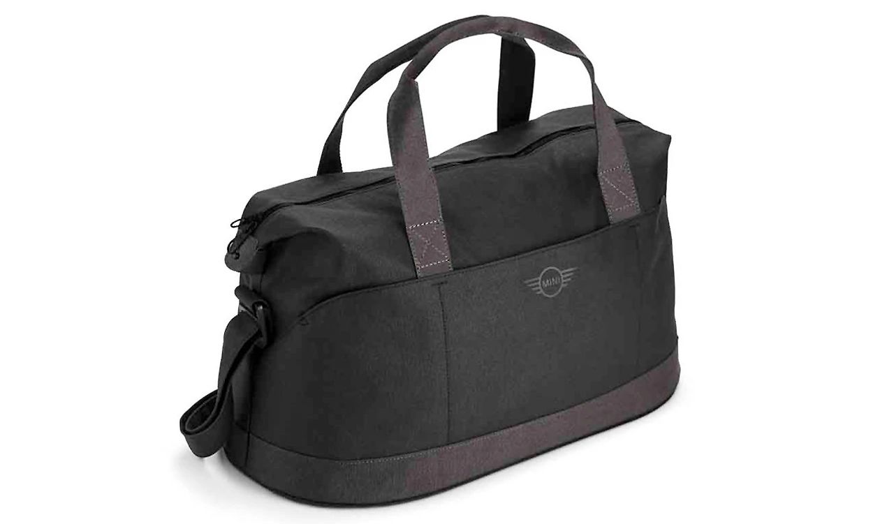 MINI Weekender LEEBMANN24