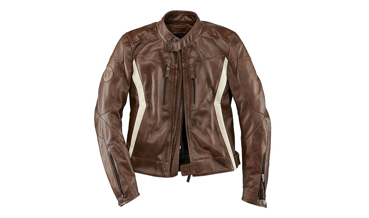 BMW Motorrad Jacke DoubleR LEEBMANN24