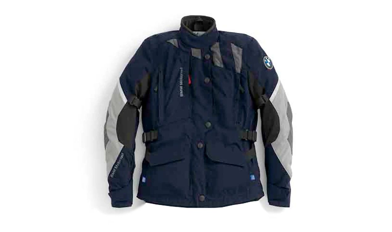 Bmw gs dry jacke damen clearance