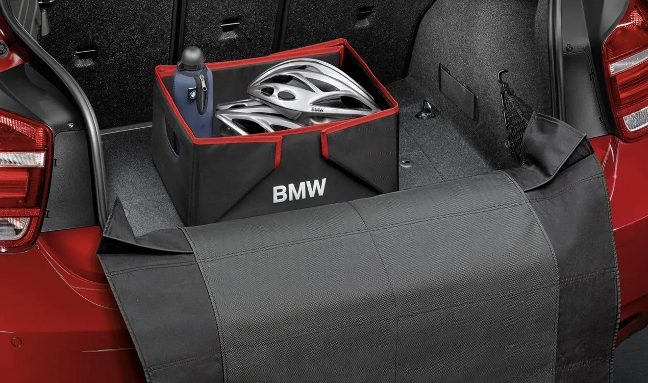 BMW Faltbox