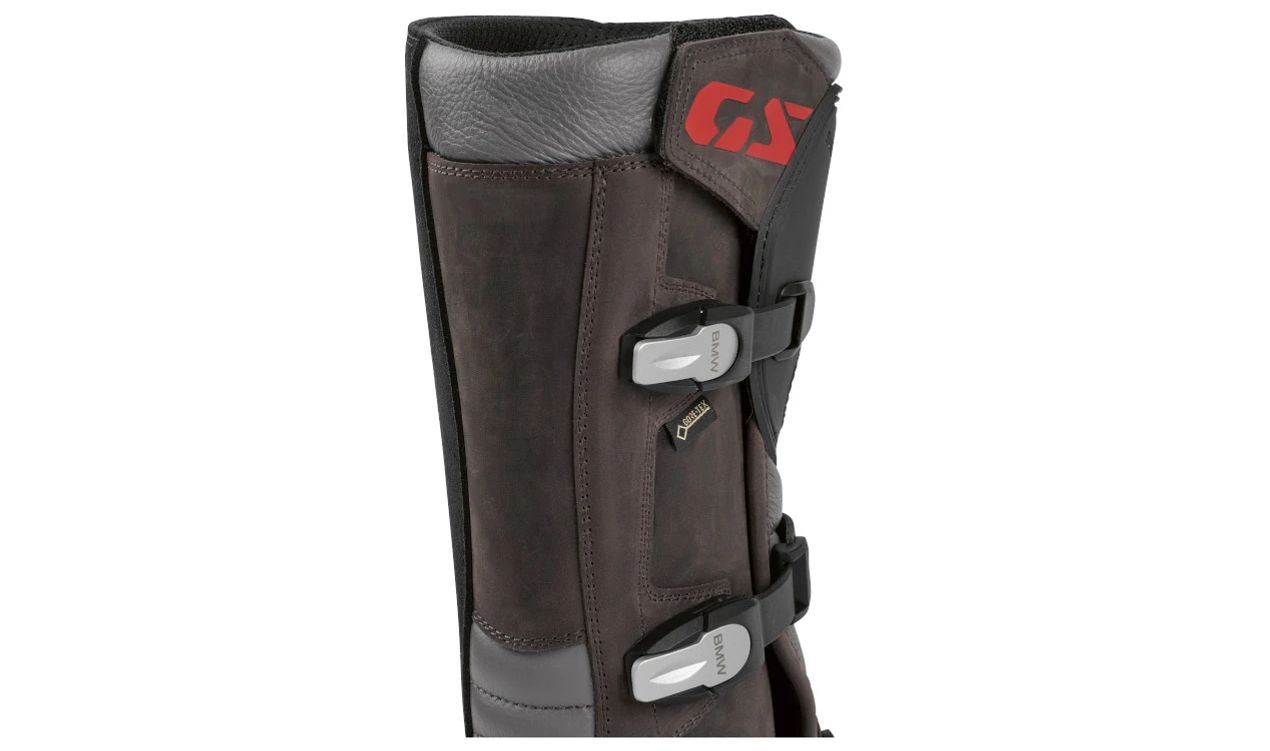 Motorradstiefel Gs Pro Stiefel BMW Motorrad Venture Grip GTX PRO