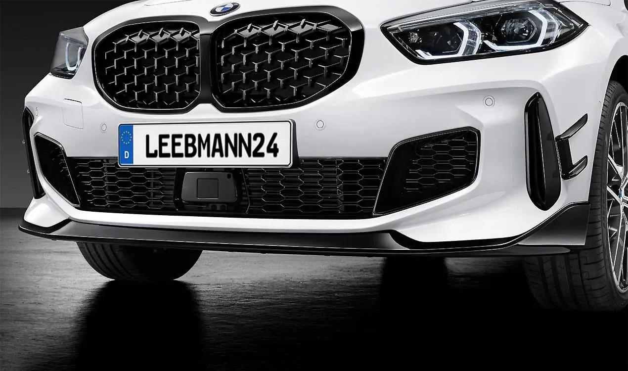 BMW M Performance Folien Seitenschweller - LEEBMANN24