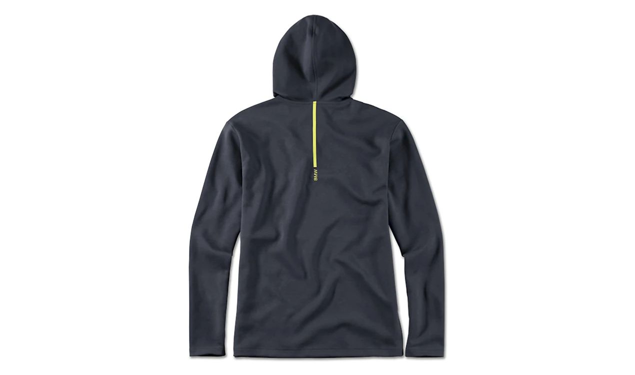 BMW Active Sweatshirt - LEEBMANN24