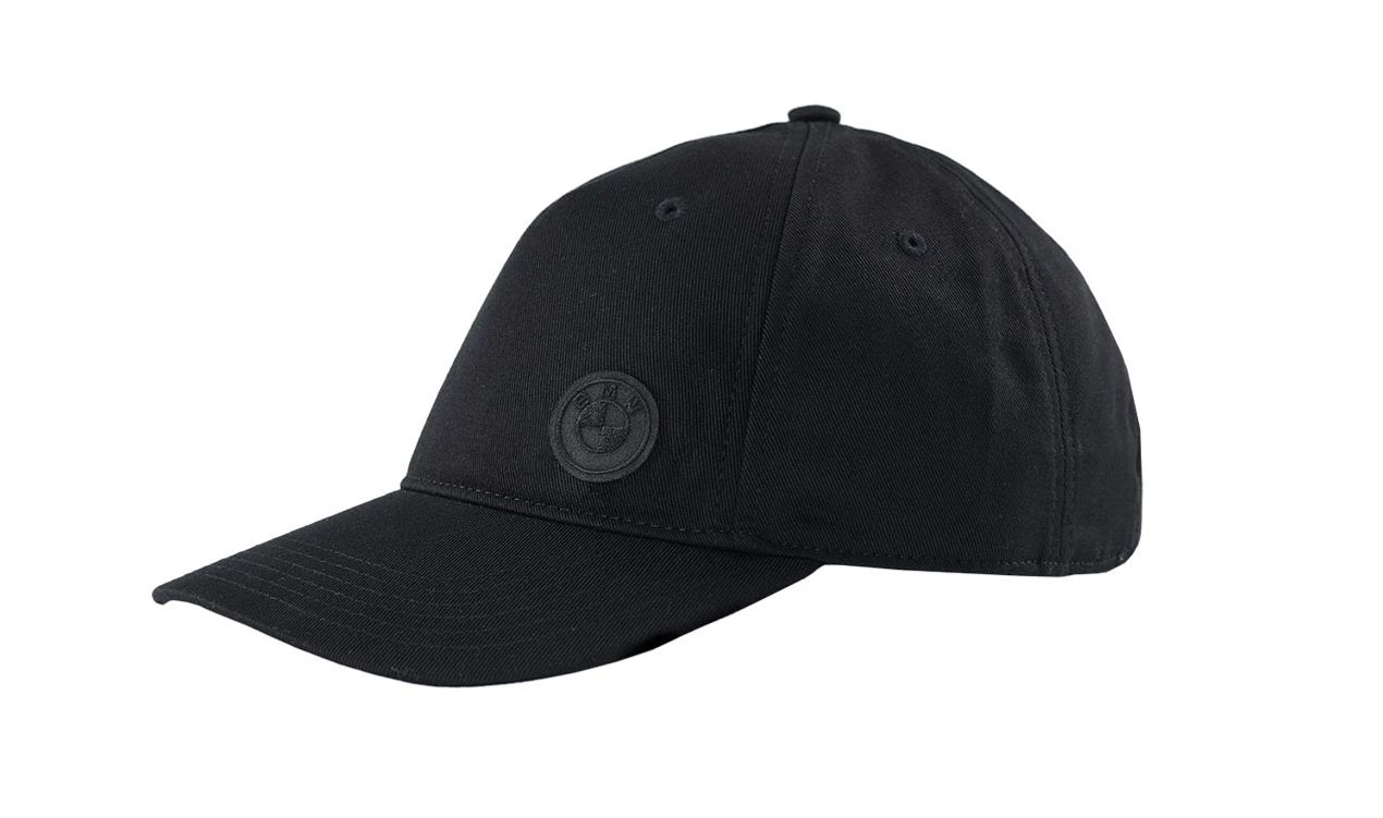 BMW Cap Logo Micro - LEEBMANN24