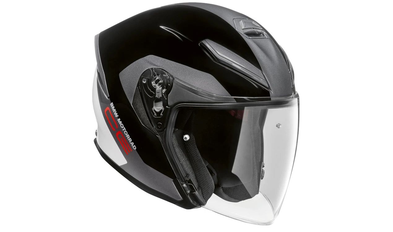 BMW Motorrad Helm Sao Paulo - LEEBMANN24