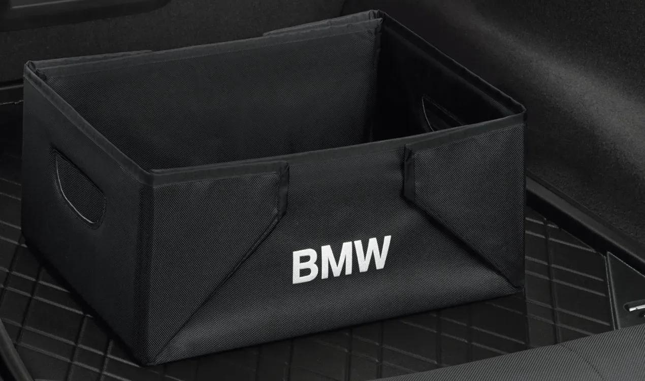 YGLONG Kofferraum Organizer Auto Auto Auto-Hinterkoffer-Organizer  Aufbewahrungsbox Multifunktions-faltbares Container-Hülle für BMW x1 x 2 x3  x6 x6 E39 E46 E60 E90 : : Auto & Motorrad