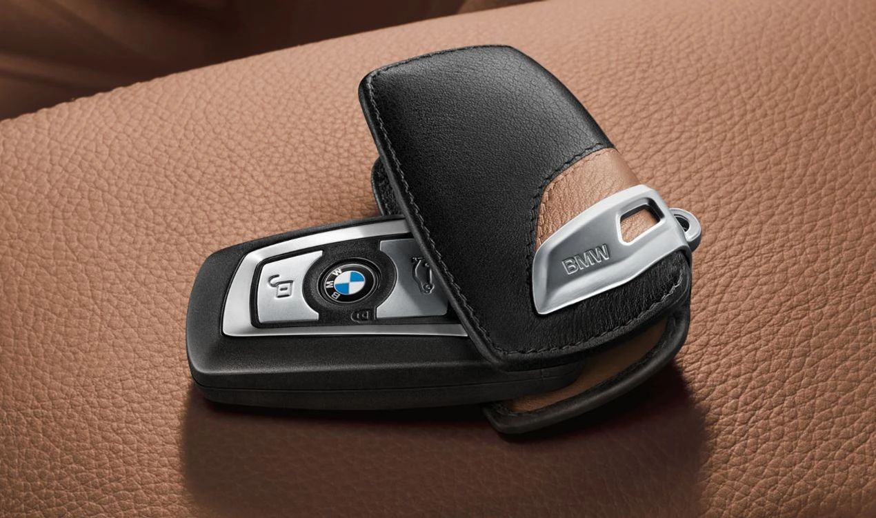 BMW Schlüsseletui - LEEBMANN24
