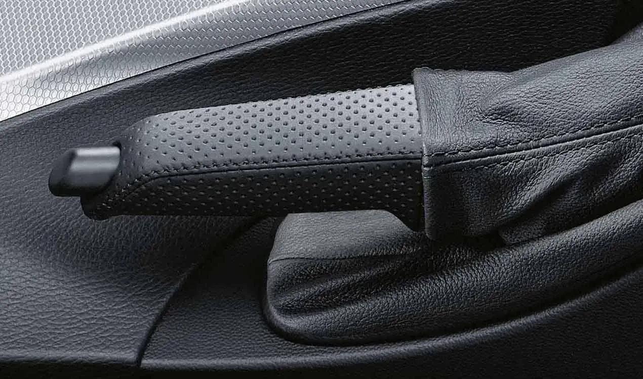 Handbremsgriffe Handbremshebel für BMW 3er F31 2011-2019 Handbremse Wu