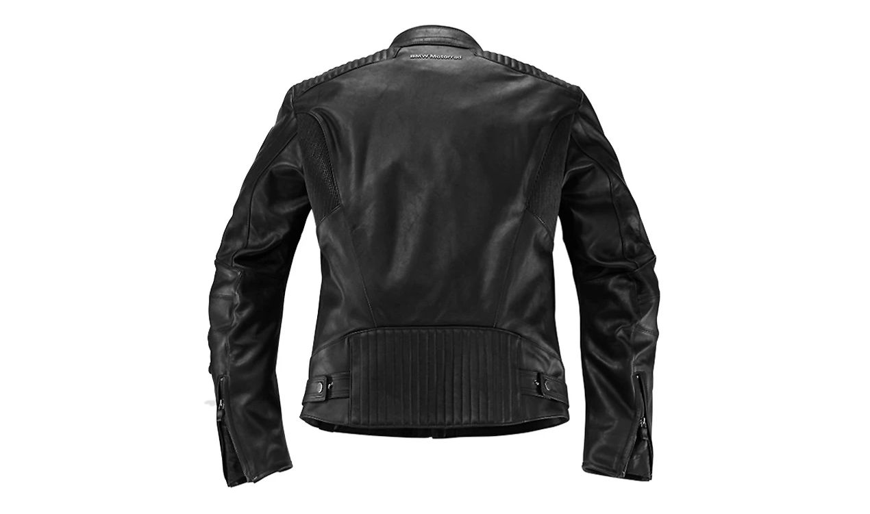 BMW motorrad JACKE DARKNITE HERREN 新品 BMW Motorrad Jacke DarkNite - LEEBMANN24