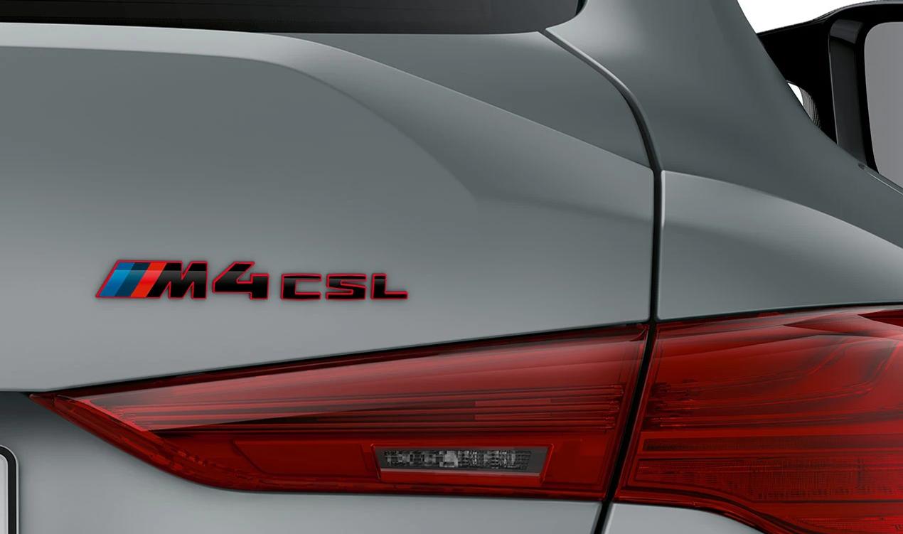 BMW Schriftzug - LEEBMANN24