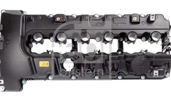 FEBI ZYLINDERKOPFDICHTUNG SCHRAUBE Passend Für BMW M50 M52 3er E36 5er