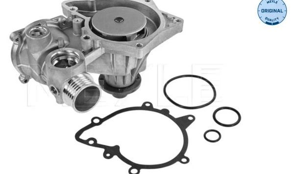 Meyle 313 011 2900 Pompa Acqua Per BMW E30 E E34, Con Guarnizione, Ricambio Raffreddamento Motore