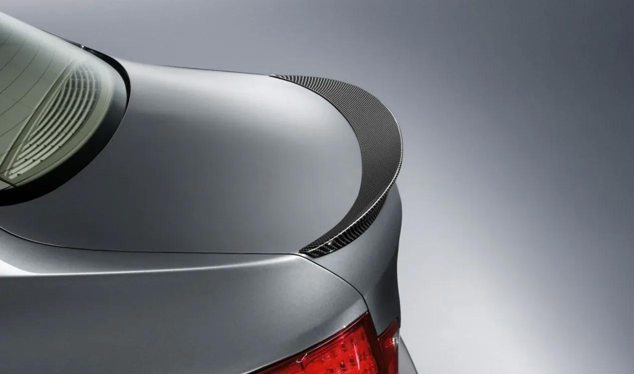 Kofferraumspoiler Heckspoiler Spoiler Performance passt für BMW E92 Co –  Tuning King