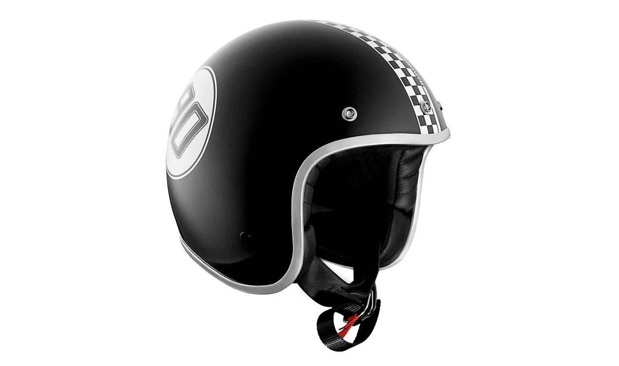 BMW Motorrad Helm Legend LEEBMANN24
