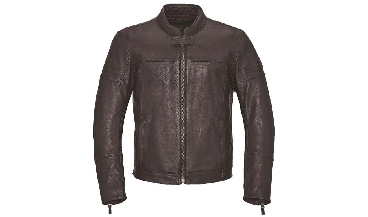 BMW Motorrad Jacke Dahlem - LEEBMANN24