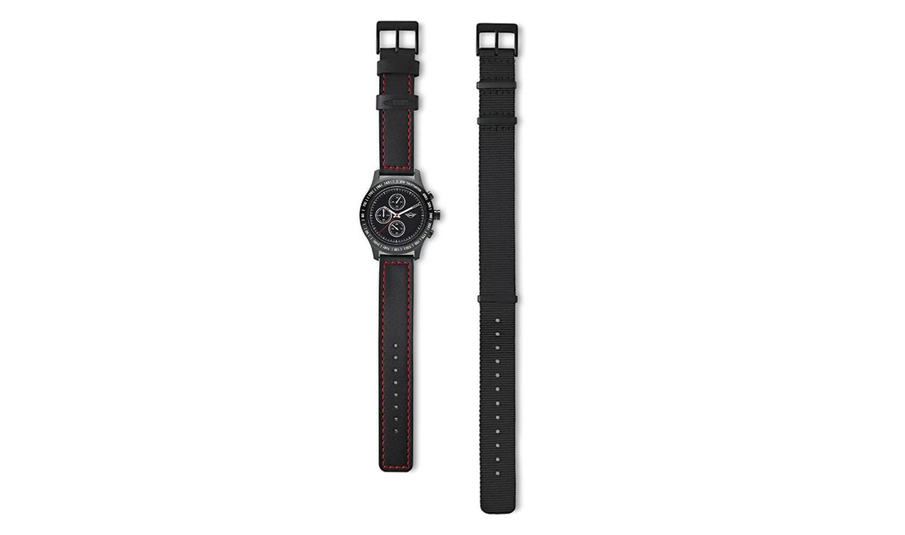 Jcw tachymeter watch sales