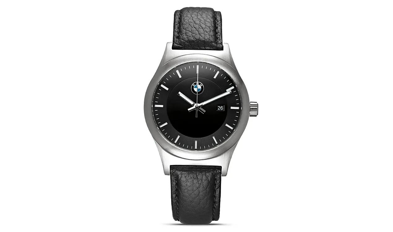 BMW Armbanduhr Classic - LEEBMANN24