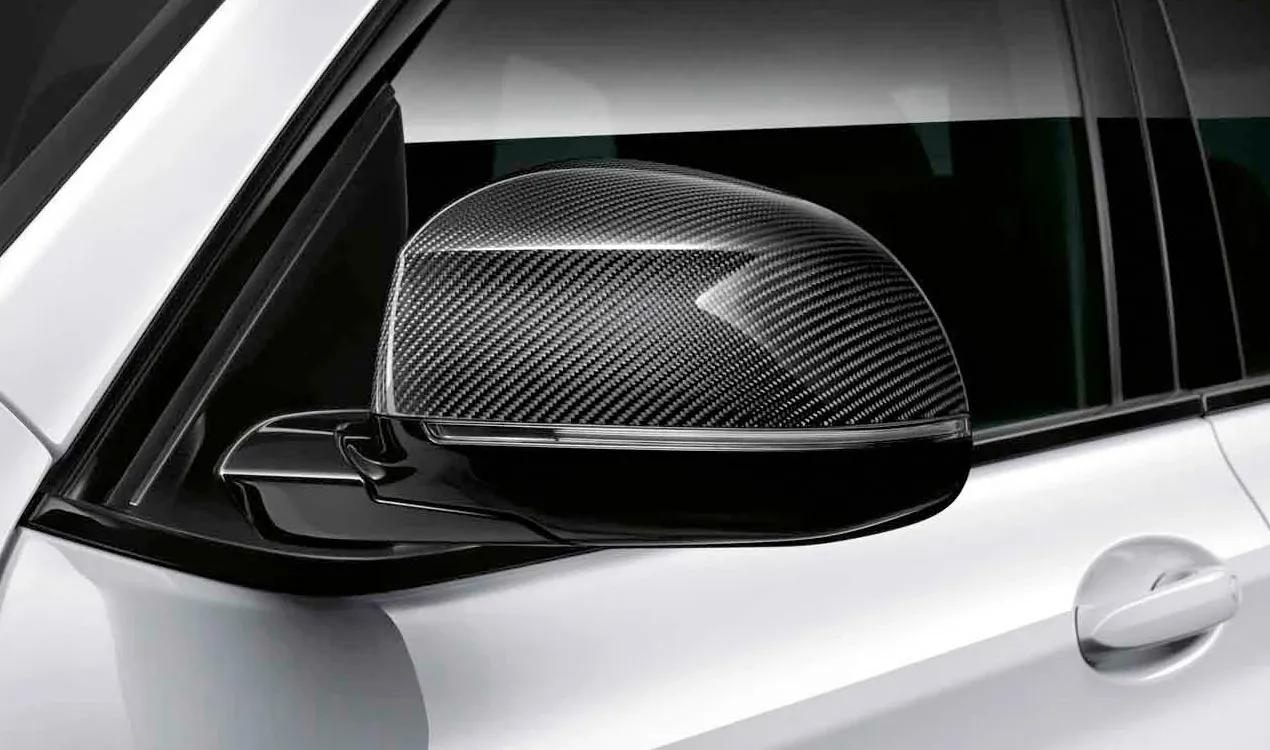BMW M Performance Außenspiegelkappe - LEEBMANN24