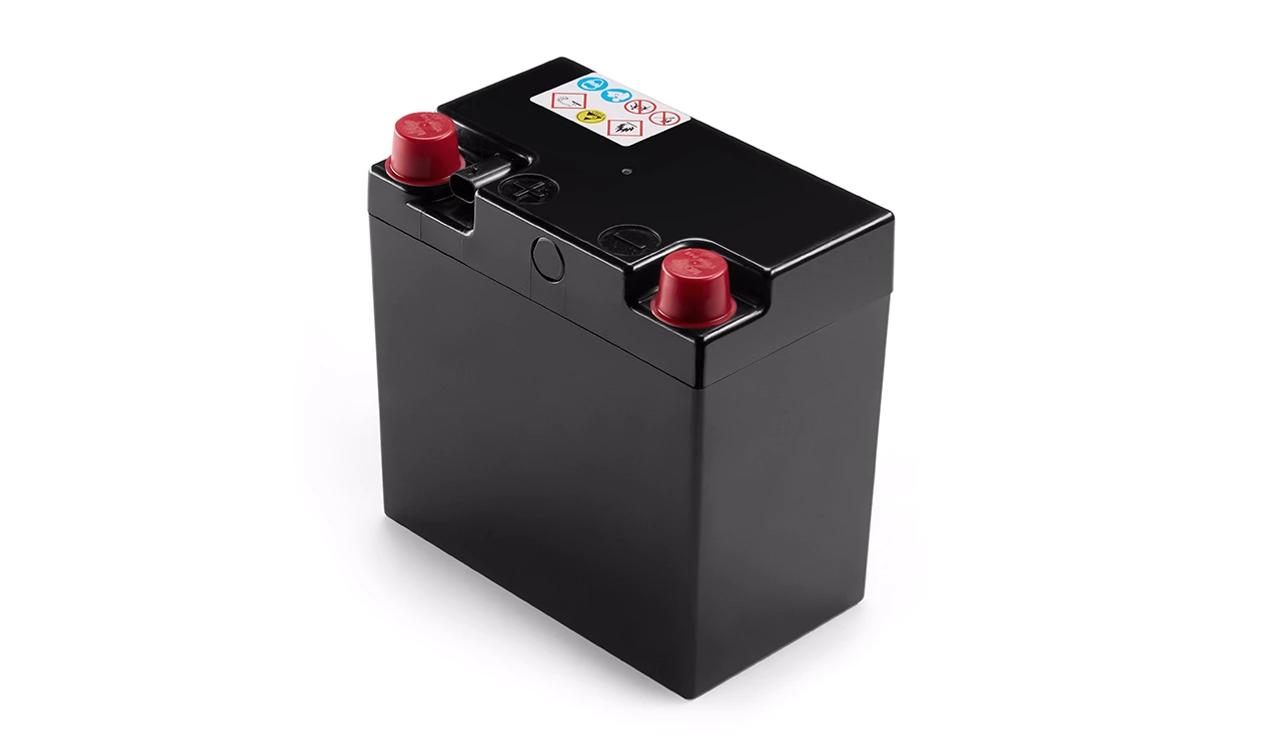 Batterie Lightweight