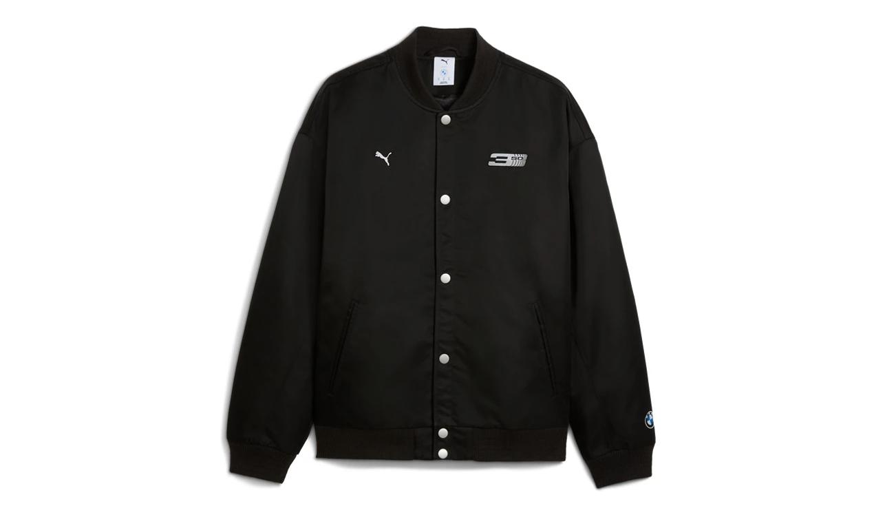 Bomber Jacke