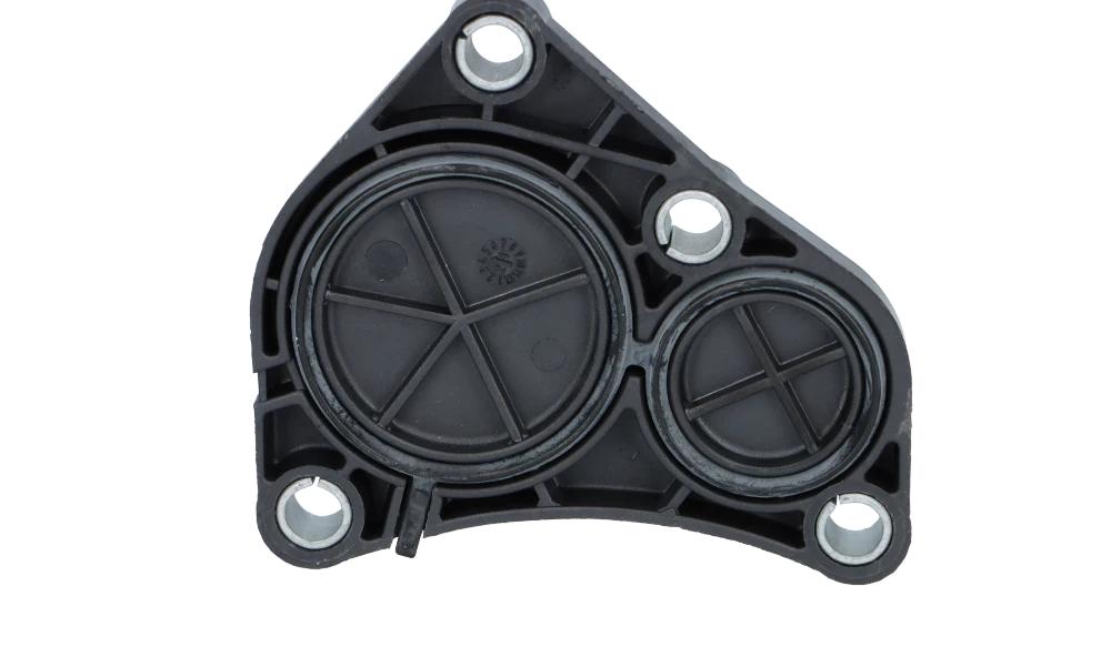 BMW 11537583666 Verschlussplatte - LEEBMANN24 