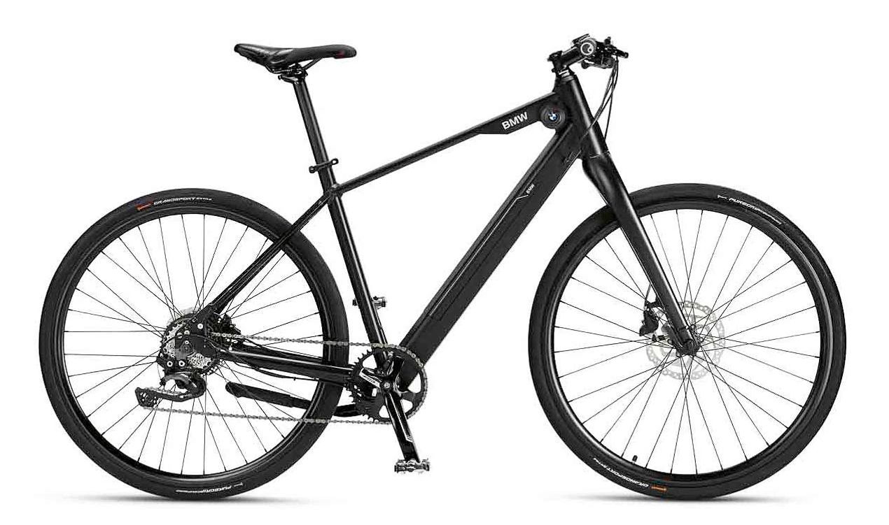 BMW Bikes Equipment LEEBMANN24
