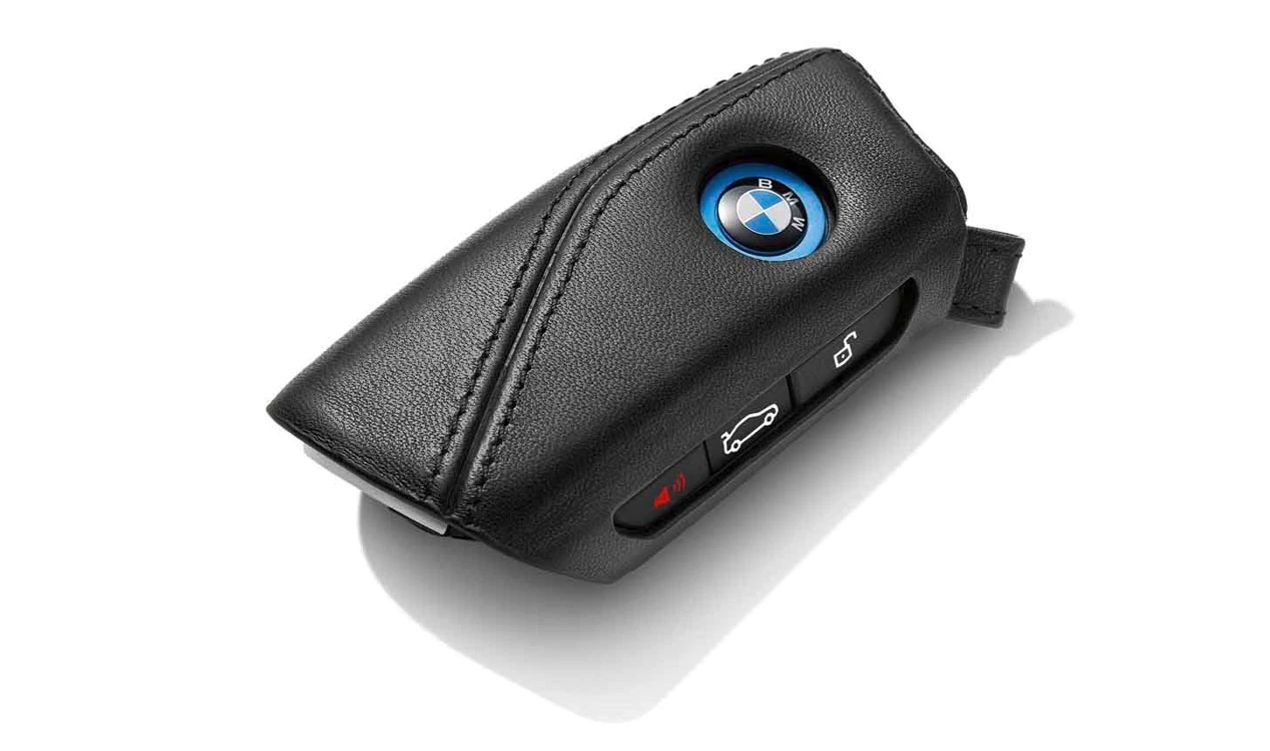 BMW Schlüsseletui - LEEBMANN24