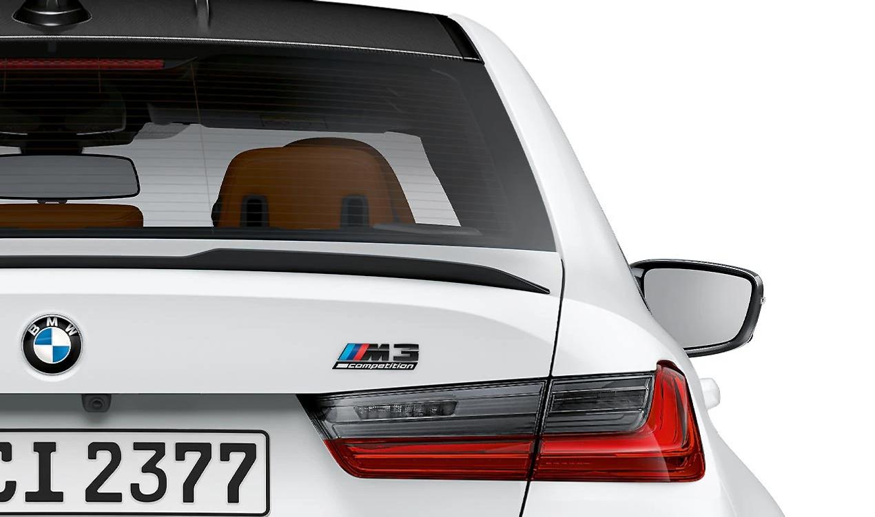 BMW 51148084161 Schriftzug M / Competition - LEEBMANN24 - LEEBMANN24