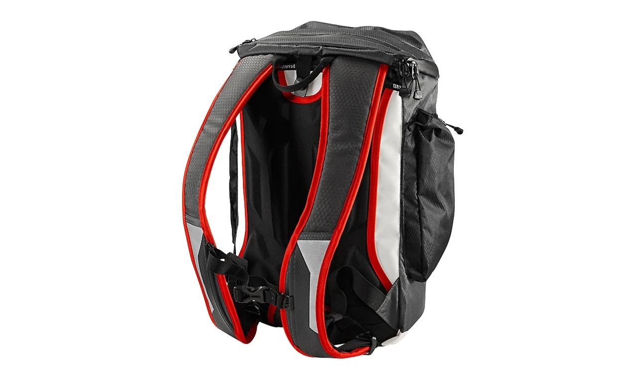 BMW Motorrad Rucksack Function klein LEEBMANN24