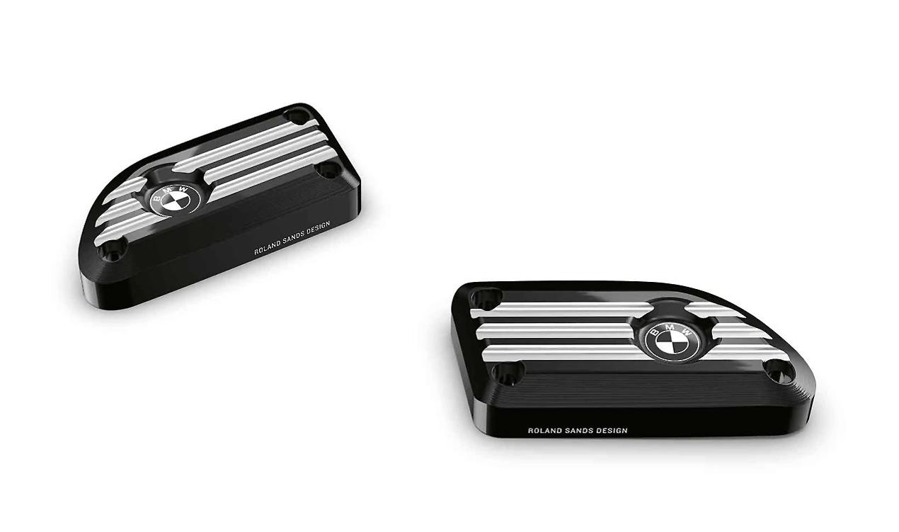 BMW Motorrad Deckel Ausgleichsbehälter - LEEBMANN24