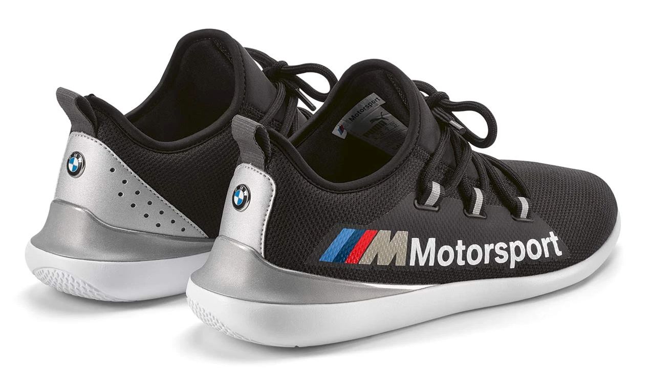 Bmw m motorsport schuhe puma evo cat discount