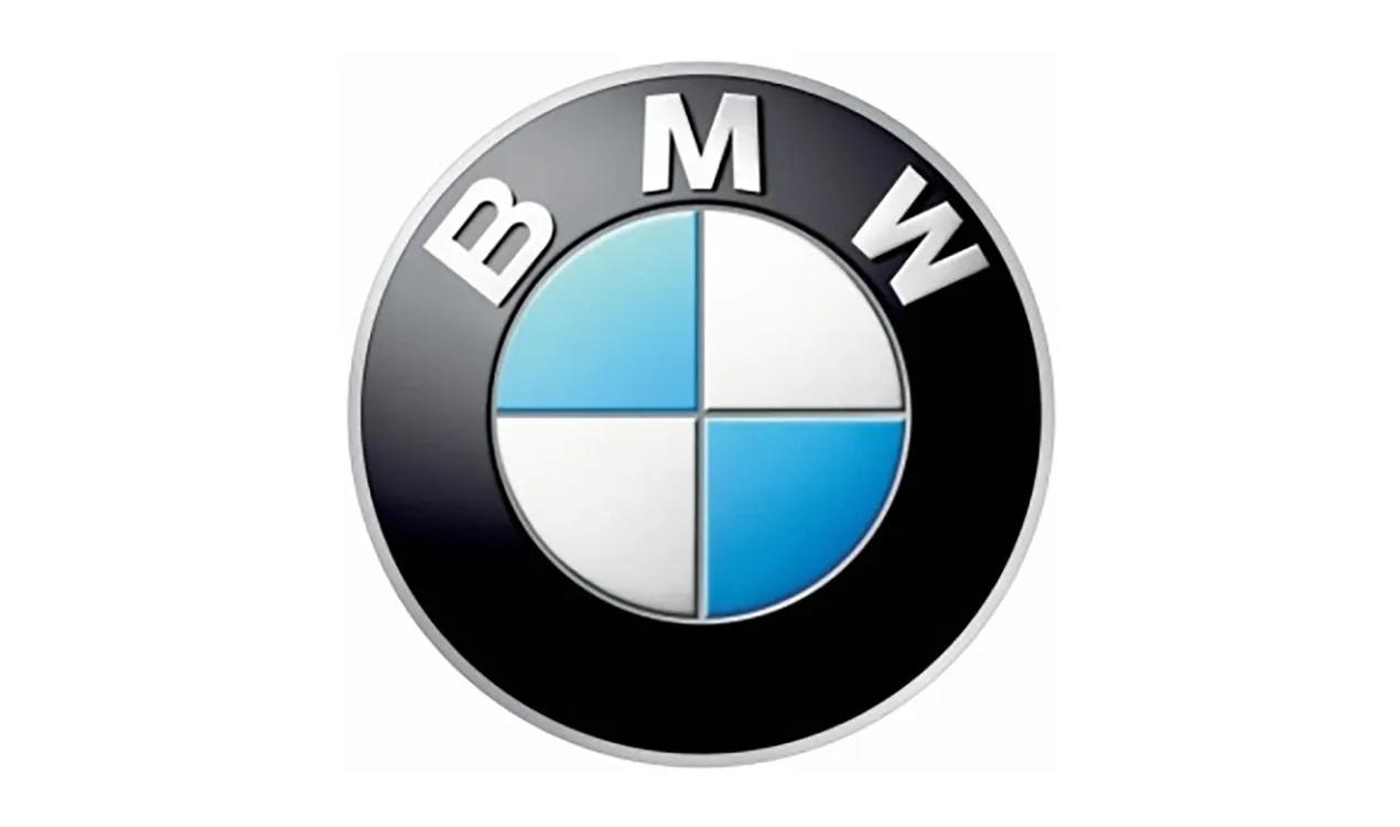 BMW Nabenabdeckung - LEEBMANN24