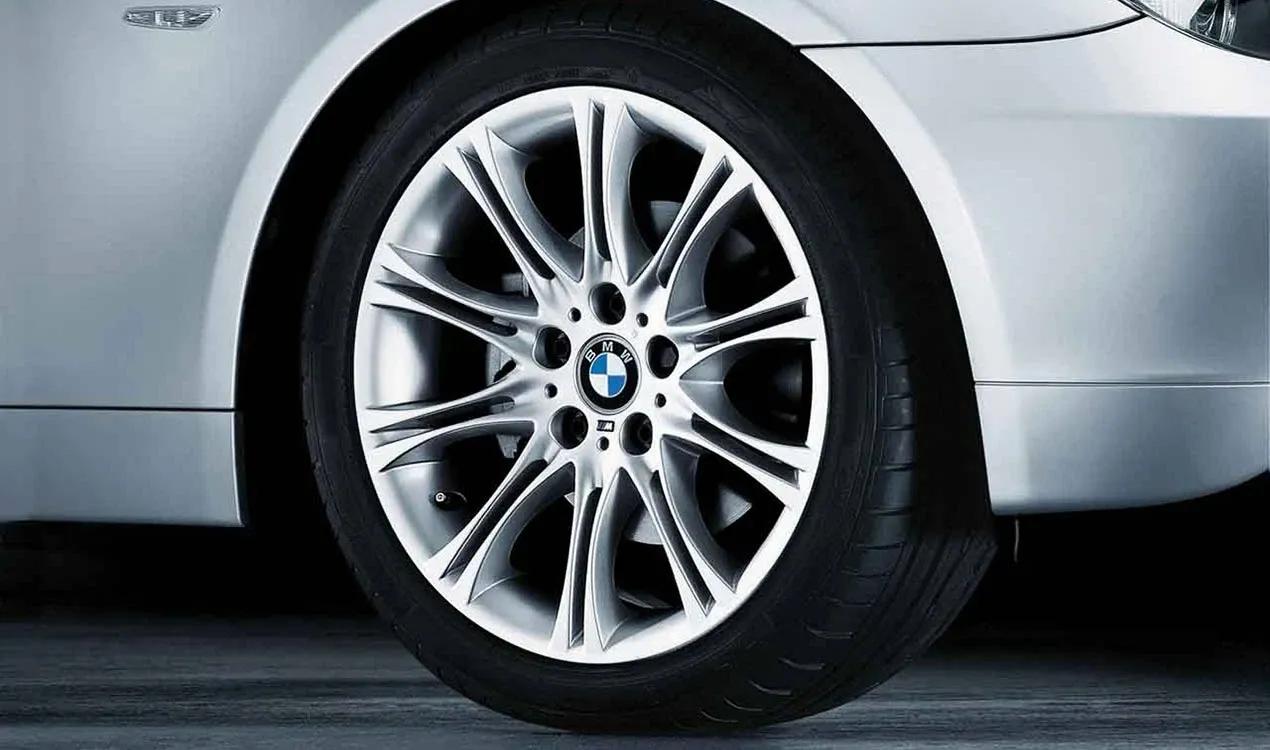 BMW E60 - Styling und Zubehör Innenraum - Schmiedmann - Neuteil