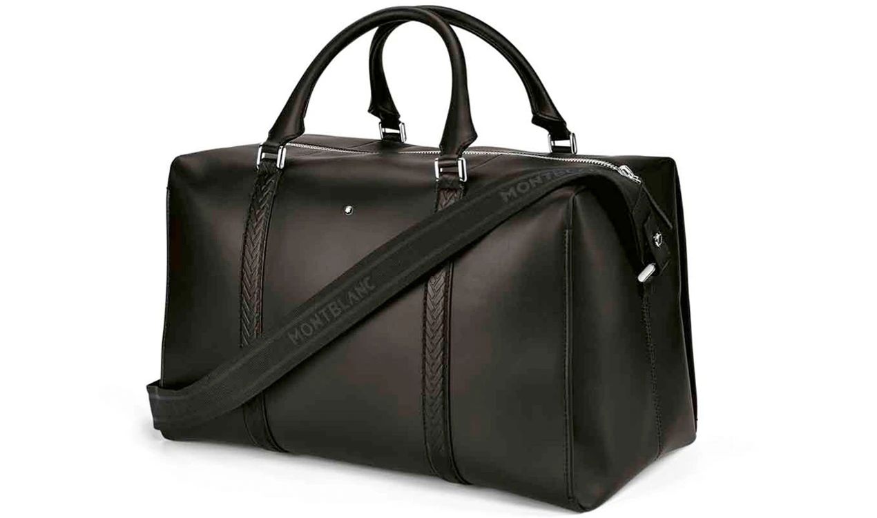 BMW Montblanc for BMW Duffle Bag - LEEBMANN24