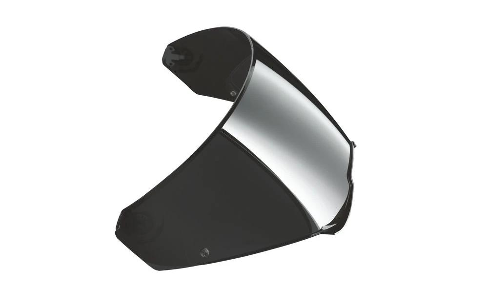 Kit GS Rallye Visier mit Pinlock