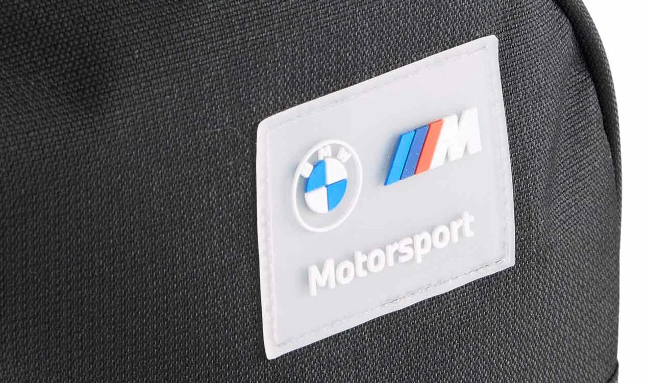 BMW M Motorsport Rucksack - LEEBMANN24
