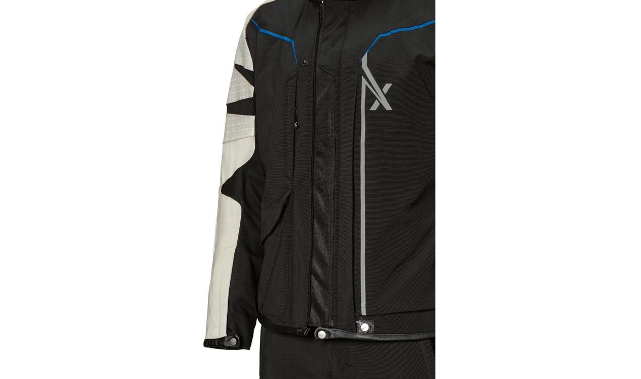 BMW Motorrad Jacke XRide GORE-TEX LEEBMANN24