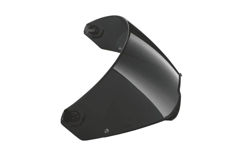 Kit GS Rallye Visier mit Pinlock