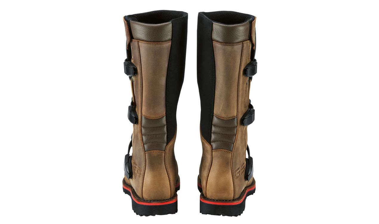 BMW Motorrad Stiefel VentureGRIP GORE-TEX - LEEBMANN24