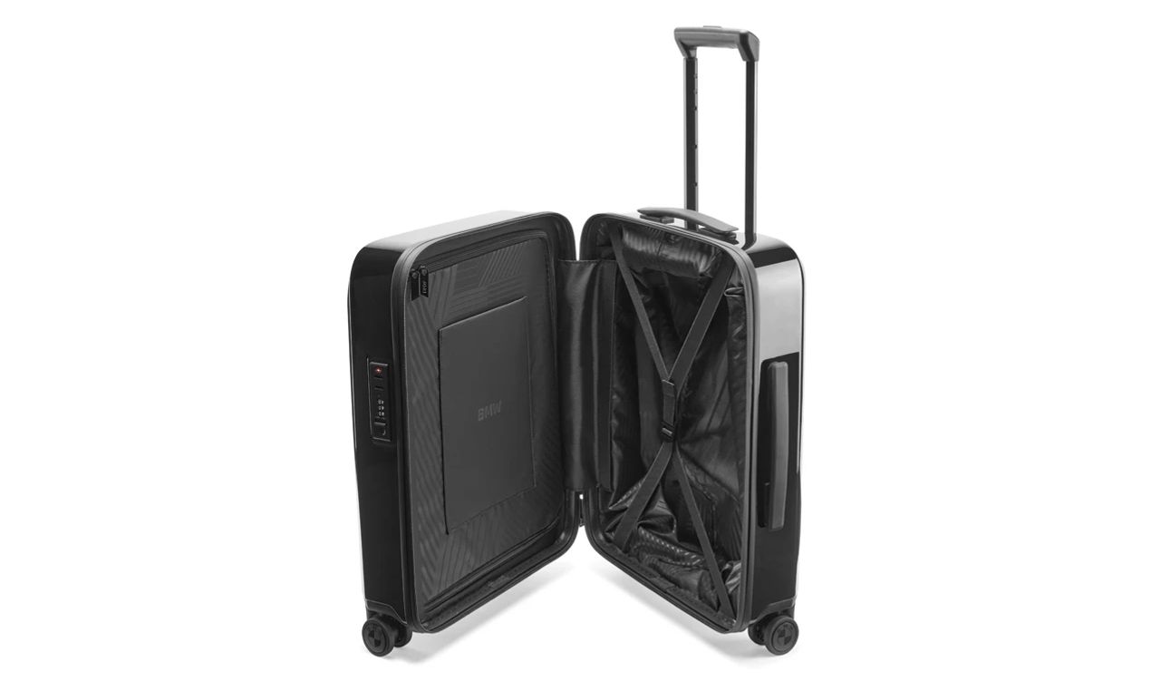 BMW Boardcase - LEEBMANN24