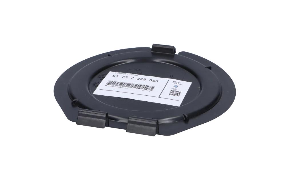 BMW 51757325393 Deckel Schubfeld hinten - LEEBMANN24 