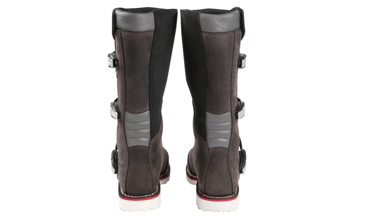 BMW Motorrad Stiefel Venture Grip Pro Gore-Tex LEEBMANN24