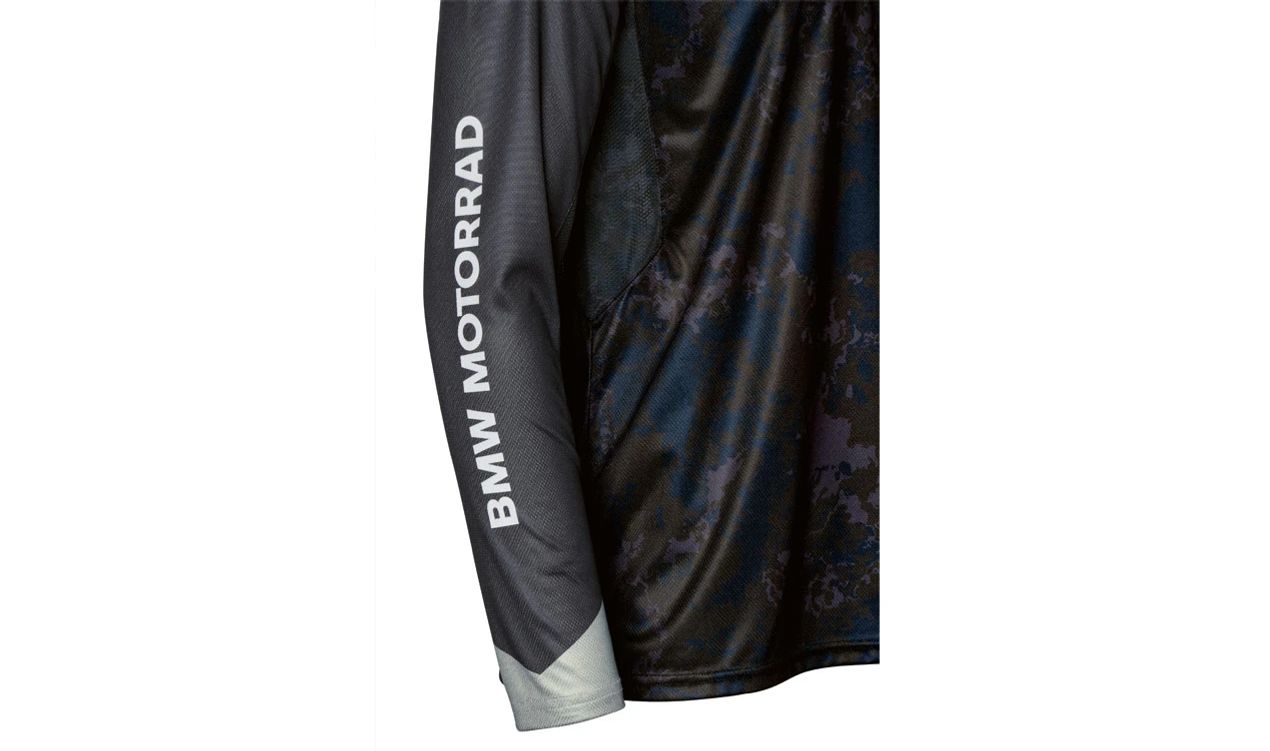 BMW Motorrad Longsleeve GS - LEEBMANN24
