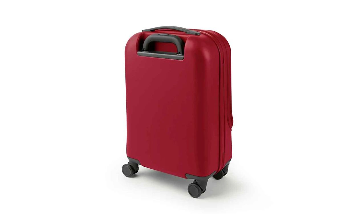 MINI Cabin Trolley - LEEBMANN24