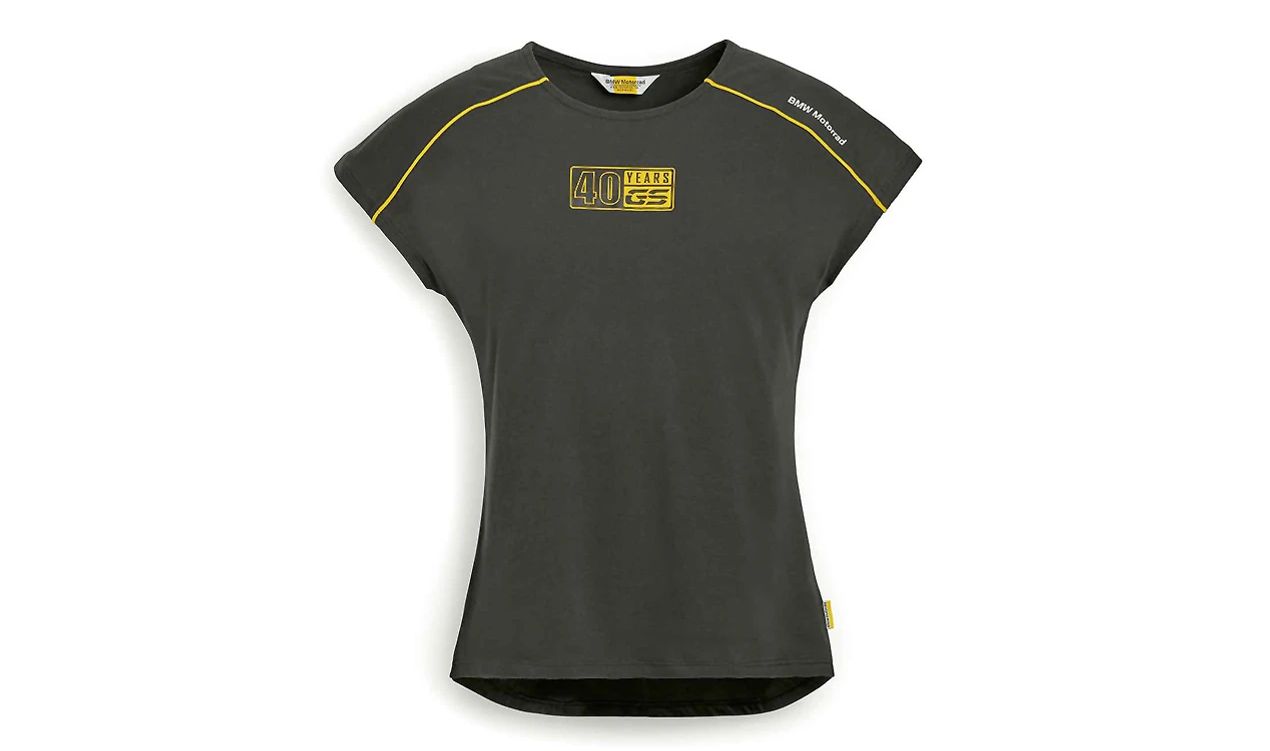 Bmw motorrad t-shirt gs hotsell