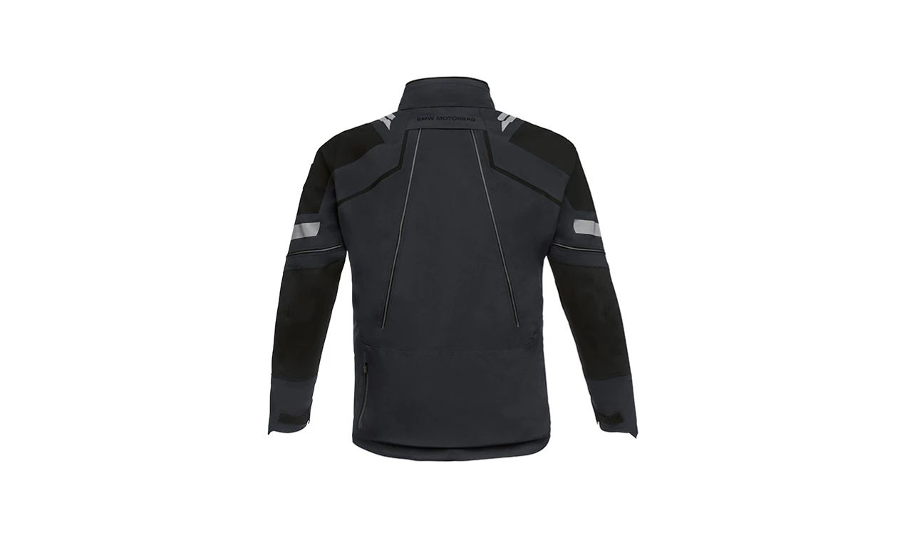 BMW Motorrad Jacke Moreno Connect GORE-TEX LEEBMANN24 - Main Image